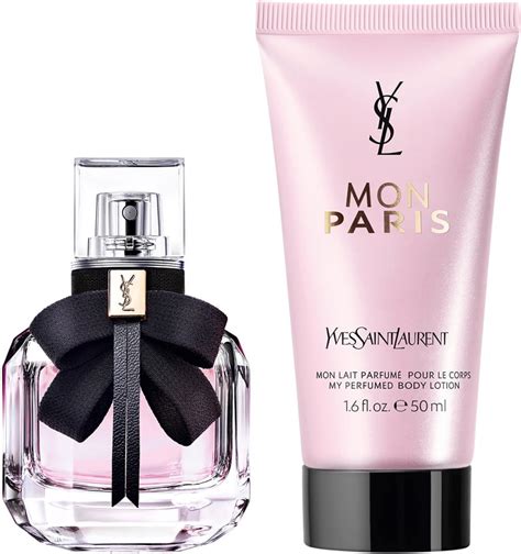 ysl mon paris gift set|ysl mon paris price.